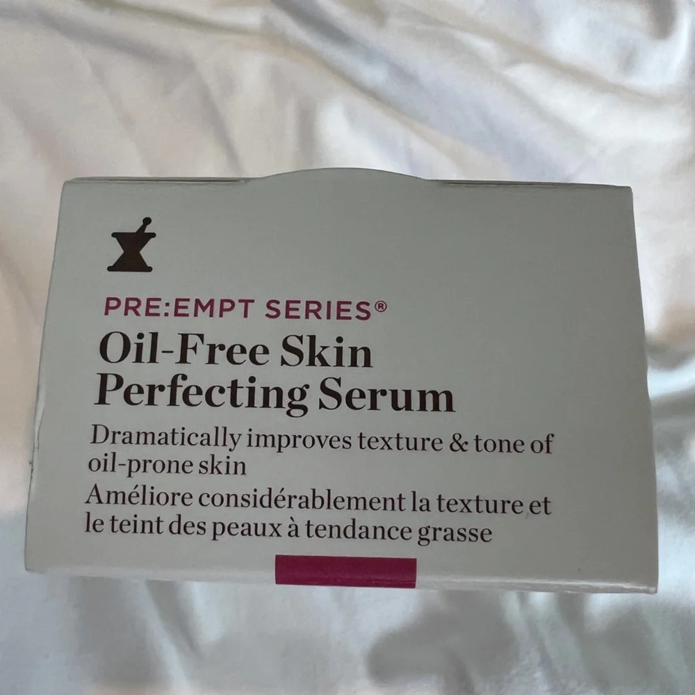 Perricone MD Skin Perfecting Serum from Pre-Empt Series NWT - Picture 2 of 5